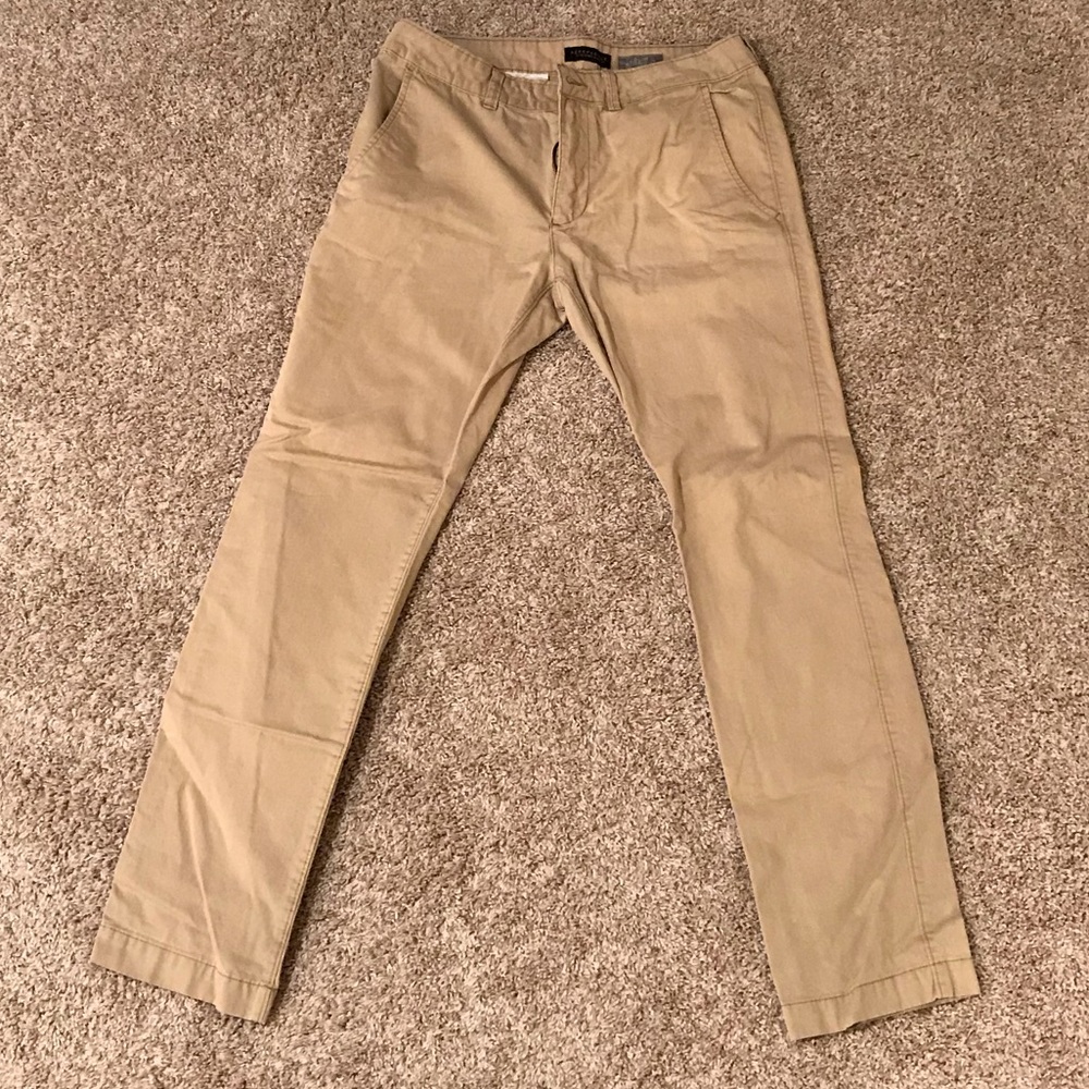 Men’s Chino